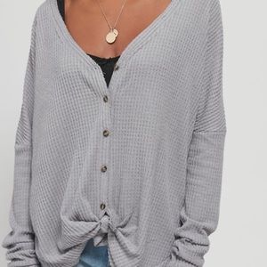 Out From Under Thermal